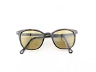 Ermenegildo Zegna Eyeglasses Frames Only, Vz 3671N Col. 0722, 49-20-145, Brown Pre-owned. Price: $34.99.