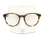 Maui Jim Mjo 2118-26SP Eyeglasses Crystal Tortoise Brown 49-20-145 New. Price: $44.50.