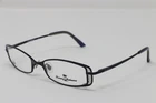 New Tommy Bahama Eyeglasses Tb 108 Midnight 50-18-130 Authentic. Price: $59.00.