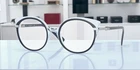 Vogue VO5381B 2927 Top Blue Light Demo Lens 51 Mm Women's Eyeglasses New. Price: $59.99.