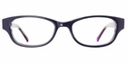 Skechers SE1524 Purple Kids Plastic Optical Eyeglasses Frame 47-16-130 Rx New. Price: $95.60.