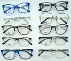Lunettes Frames Womens Pick Size & Color New Eyeglasses Cafe. Price: $44.99.