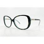 Tiffany & Co. Sunglasses Frames Women Brown Tf 4121-B 8134/3B 55-16-140 Pre-owned. Price: $63.99.