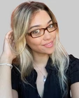 New Faconnable Jeans 403 Havana 52MM Women's Eyeglasses Frame. Price: $99.99.
