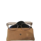 Ray Ban Leonid Rb 7225 8317 52-20-145 Frame Only Pre-owned. Price: $80.50.
