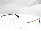 Diesel Dl 5316 026 Matte Crystal Men's Eyeglasses Frames 55-16-140 New. Price: $79.95.