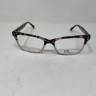 By Gwen Stefani Eyewear GX112 Gray Pink 53-17-135 B:37 Flex Hinge 252V New. Price: $86.40.
