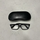 Ray-ban Optics RB7047 2475 Black Full Rim 54-17 140MM Eyeglasses Frame Only Pre-owned. Price: $33.14.