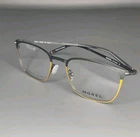 Morel 30319L Go 07 Green Yellow Full Rim Eyeglass Frame 52/20/145 Made France New. Price: $69.95.
