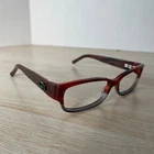 Gucci GG3152 Rvd Eyeglasses Brown Violet Blue Frames Only 52-13-130 Italy Pre-owned. Price: $97.71.