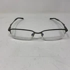 Oakley Clubface Ox 3102-1052 Satin Olive 52-17-143 Flex Hinge 281R Pre-owned. Price: $65.99.