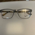 Ray Ban Rb 5279/5629 Men's Frames 55/18/145 New. Price: $40.50.