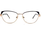 Mcallister MC4520 Eyeglasses Frames 770 Rose Gold 54-16-140 H14191 Pre-owned. Price: $48.86.
