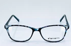 Elements Europa EL-406 C2 Tortoise Teal Womens Cat Eyeglasses 53-16-140 B:38 New. Price: $22.74.