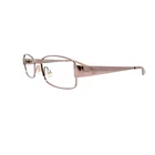 Anne Klein AK5046 (780) Rose Gold 50-17-130MM Eyeglasses Frames Only Good Pre-owned. Price: $9.99.