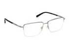 Timberland TB1773 008 Gunmetal Optical Eyeglasses Half-rim Frame 60-16-145 New. Price: $91.60.