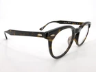 Nos Ray-ban Rb 5598 Eagleeye Eyeglasses Frames 2012 Havana 51 21-145 Brown M001 New. Price: $139.11.