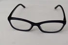 Ralph Lauren Optical Navy Blue RL6060 5276 52-16-140 Eyeglasses Pre-owned. Price: $49.99.