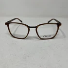 Oga Morel Eyewear 10077 54-19-145 Brown Flex Hinge Eyeglasses 219 New. Price: $106.25.
