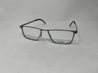 Flexon Eyewear B2026 021 54-18-145 Light Gray Eyeglasses F34 New. Price: $89.25.