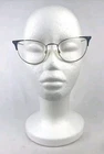 Warby Parker Ava 2405 Eyeglass Frames Gold Tortoise Cat Full Rim 51-19-142 Case Pre-owned. Price: $41.95.