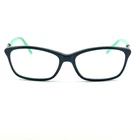 Kate Spade Catrina 0ERK 135 Eyeglasses Frames Black Green Womens H12971 Pre-owned. Price: $36.09.