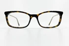 Burberry Eyeglasses 2243-Q 3002 Dark Havana Frame Italy 51 17 140 11603 Pre-owned. Price: $83.99.