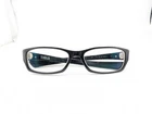 Oakley Eyeglasses Frames Only, Tumbler, 22-154, 54-17-135, Black Pre-owned. Price: $79.99.