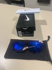 Nike City Icon M Sunglasses DJ0889-638 Dark Beetroot New. Price: $48.00.