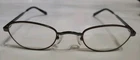 Zenni Eyeglasses Frames 3221318 Clear Lenses Hinge Arms Ornate Tortoise C53 Pre-owned. Price: $15.00.