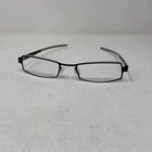Aska Eyewear AK8030 Black Japan Titanium Eyeglasses 273I Pre-owned. Price: $85.00.