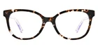 Kate Spade Payton Eyeglasses 0YJM Havana Mau Violet 52MM New 100% Authentic. Price: $159.59.