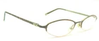 Ralph Lauren Rl 1442 0RQ9 Brown Tortoise Small Eyeglass Frames 49 19 130 Pre-owned. Price: $16.99.