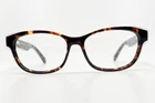 Kate Spade Josee 0S3P Eyeglasses Tortoise Brown Full Rim 52 15 135 Mm Pre-owned. Price: $27.99.