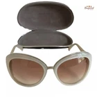 Authentic Giorgio Armani Gray/silver Frame Brown Lenses Sunglasses Ga 510/S Pre-owned. Price: $175.00.