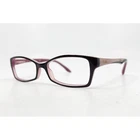 Ray-ban Rb 5234 2126 Womens Eyeglasses Frames Burgundy Pink 53-16-140 Pre-owned. Price: $31.99.