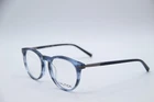 New Nautica N8166 441 Clear Blue Authentic Frames Eyeglasses 51-19. Price: $140.40.