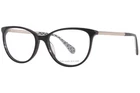Kate Spade Kimberlee 807 Eyeglasses Women's Black Full Rim Square Shape 52MM New. Price: $49.95.