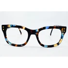 Sean John Eyeglass Frames Mens Blue Tortoise SJLO6025 51-20-145 Pre-owned. Price: $31.99.