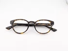 *new* Gucci Eyeglasses, Frames Only, GG0827O 002 Brown Tort, 48-20-145, Italy. Price: $279.99.
