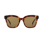 Morel Zafora Sunglasses Authentic New 52.19.140 Mm TP03 Tortoi. Price: $198.00.