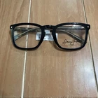 Sean John Sjo 5125 001 Black Eyeglass Frames 54 24 150 (A-27) New. Price: $13.95.