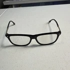 Diesel Dl 5199-3 COL.001 53 145 Eyeglasses Frames 3-1,7 Pre-owned. Price: $15.00.