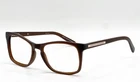 Armani Exchange Ax 3012 8083 Matte Phantom Milky Authentic Eyeglasses 52-16 Pre-owned. Price: $78.11.