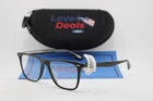 New Oliver Peoples OV5437U 1492SB Ollis Black Authentic Eyeglasses 54-17. Price: $252.00.