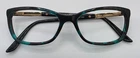 Versace Womens Eyeglasses Mod 3186 Col 5076 Size 52-16 Pre-owned. Price: $31.85.