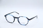 New Morel 1880 60132M BG06 Blue Horn Authentic Frames Eyeglasses 47-22. Price: $109.20.