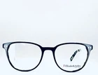 Elizabeth Arden Ea 1204-1 Olive Tortoise Womens Round Eyeglasses 53-18-140 B:43 New. Price: $20.99.