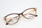 Bebe BB5168 200 Topaz Gradient 53-17-140 Eyeglass Frames F225 New. Price: $36.99.