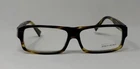 Alain Mikli AL2027 0002 Brown Havana Eyeglasses Vintage. Size 59-14-140 New. Price: $175.00.